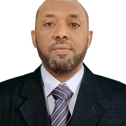 Dr.Mohammed Samani